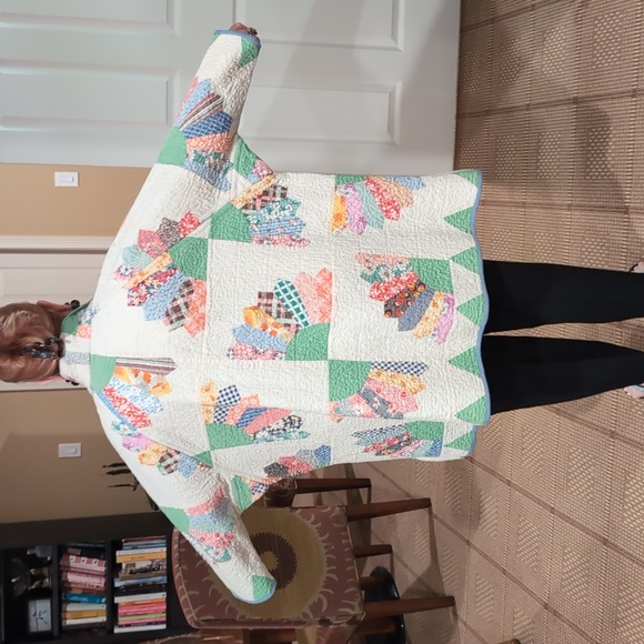 Lady Lancaster Quilted Jacket - Picture 12 of 15